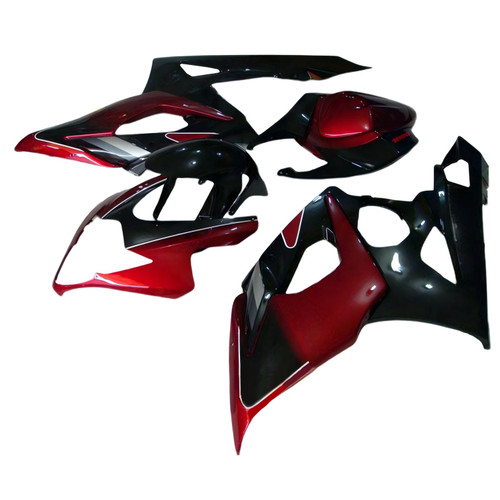 Injection Fairing Kit Bodywork Plastic ABS For Suzuki GSXR1000 2005-2006 K5