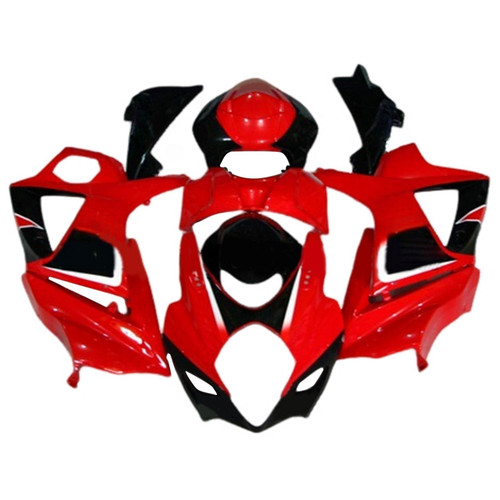 Injection Fairing Kit Bodywork Plastic ABS For Suzuki GSXR1000 2007-2008 K7