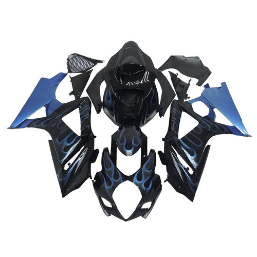 Injection Fairing Kit Bodywork Plastic ABS For Suzuki GSXR1000 2007-2008 K7