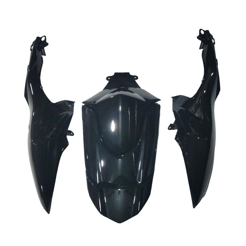 2009-2016 Suzuki GSXR1000 K9 Injection Fairing Kit Bodywork Plastic ABS Amotopart Fairing #135