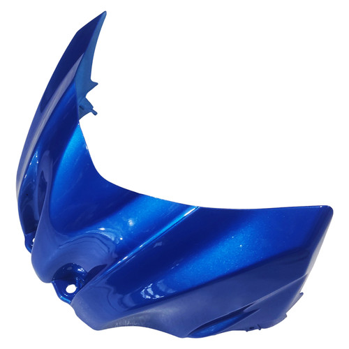 2009-2016 Suzuki GSXR1000 K9 Injection Fairing Kit Bodywork Plastic ABS Amotopart Fairing #150