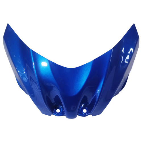 2009-2016 Suzuki GSXR1000 K9 Injection Fairing Kit Bodywork Plastic ABS Amotopart Fairing #150