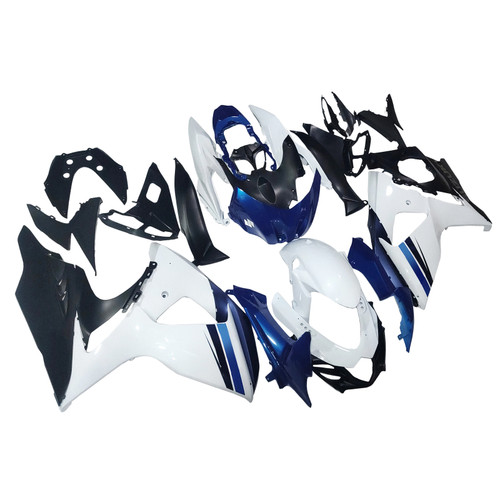 Injection Fairing Kit Bodywork Plastic ABS For Suzuki GSXR1000 2009-2016 K9