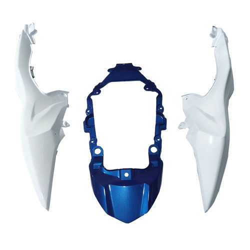 Injection Fairing Kit Bodywork Plastic ABS For Suzuki GSXR1000 2009-2016 K9