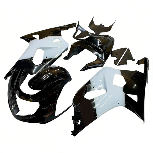 Injection Fairing Kit Bodywork For Suzuki GSXR600 2001-2003 GSXR750 2000-2003 K1