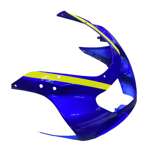 Injection Fairing Kit Bodywork For Suzuki GSXR600 2001-2003 GSXR750 2000-2003 K1