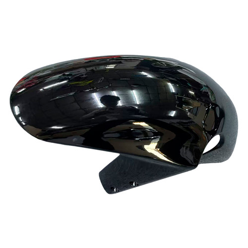 2001-2003 Suzuki GSXR600 / 2000-2003 GSXR750 K1 Injection Fairing Kit Bodywork Plastic ABS Amotopart Fairing #123