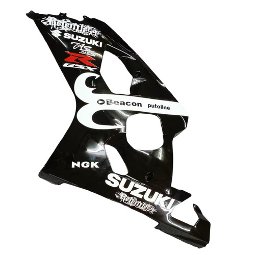 2004-2005 Suzuki GSXR600 GSXR750 GSXR 600/750 K4 Injection Fairing Kit Bodywork Plastic ABS Amotopart Fairing #150