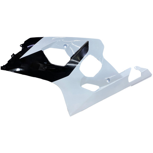 2004-2005 Suzuki GSXR600 GSXR750 GSXR 600/750 K4 Injection Fairing Kit Bodywork Plastic ABS Amotopart Fairing #163