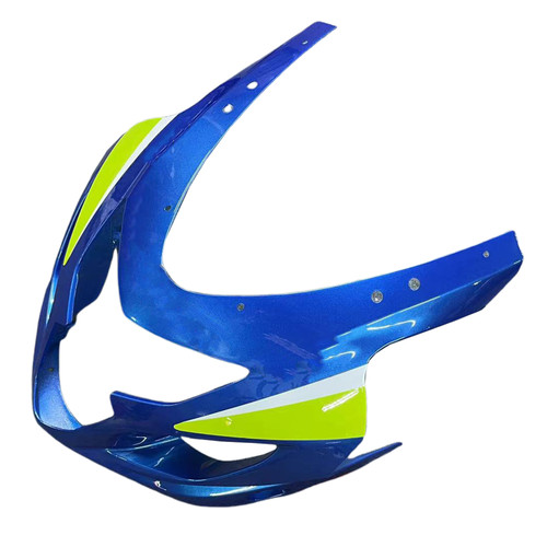 Injection Fairing Kit Bodywork Plastic ABS For Suzuki GSXR 600/750 2004-2005 K4