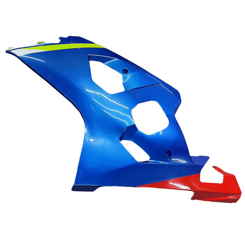 Injection Fairing Kit Bodywork Plastic ABS For Suzuki GSXR 600/750 2004-2005 K4