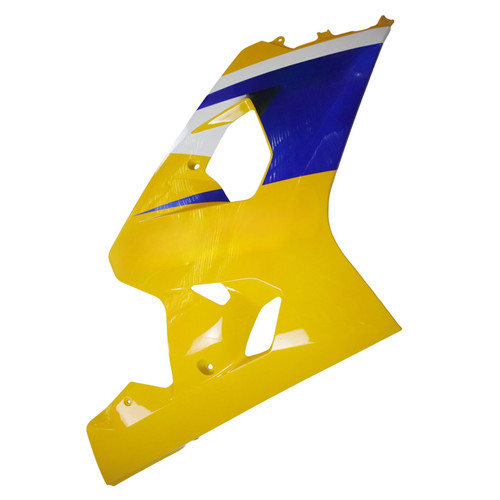 2004-2005 Suzuki GSXR600 GSXR750 GSXR 600/750 K4 Injection Fairing Kit Bodywork Plastic ABS Amotopart Fairing #172