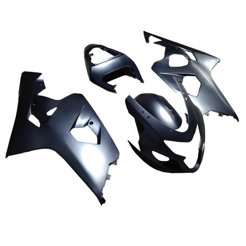 2004-2005 Suzuki GSXR600 GSXR750 GSXR 600/750 K4 Injection Fairing Kit Bodywork Plastic ABS Amotopart Fairing #174