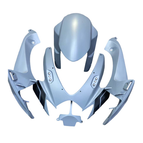 2006-2007 Suzuki GSXR600 GSXR750 GSXR 600/750 K6 Injection Fairing Kit Bodywork Plastic ABS Amotopart Fairing #221