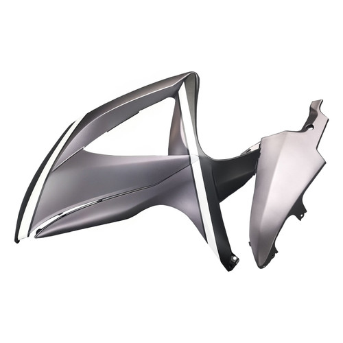 Injection Fairing Kit Bodywork Plastic ABS For Suzuki GSXR 600/750 2008-2010 K8