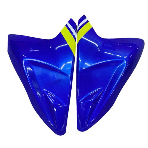 2011-2024 Suzuki GSXR600 GSXR750 GSXR 600/750 K11 Injection Fairing Kit Bodywork Plastic ABS Amotopart Fairing #141