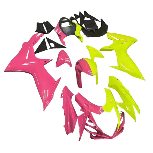 2011-2024 Suzuki GSXR600 GSXR750 GSXR 600/750 K11 Injection Fairing Kit Bodywork Plastic ABS Amotopart Fairing #149