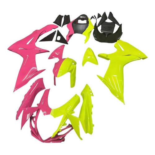 2011-2024 Suzuki GSXR600 GSXR750 GSXR 600/750 K11 Injection Fairing Kit Bodywork Plastic ABS Amotopart Fairing #149