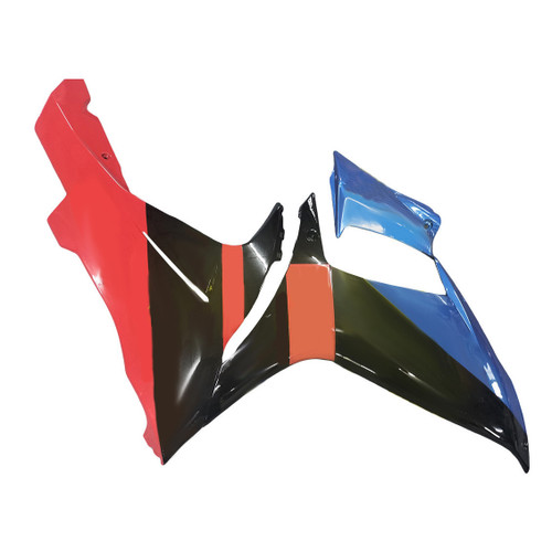 2011-2024 Suzuki GSXR600 GSXR750 GSXR 600/750 K11 Injection Fairing Kit Bodywork Plastic ABS Amotopart Fairing #151