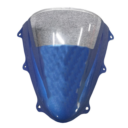 2011-2024 Suzuki GSXR600 GSXR750 GSXR 600/750 K11 Injection Fairing Kit Bodywork Plastic ABS Amotopart Fairing #151