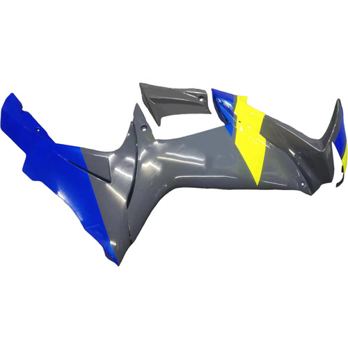 2011-2024 Suzuki GSXR600 GSXR750 GSXR 600/750 K11 Injection Fairing Kit Bodywork Plastic ABS Amotopart Fairing #154