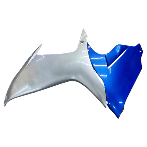 2011-2024 Suzuki GSXR600 GSXR750 GSXR 600/750 K11 Injection Fairing Kit Bodywork Plastic ABS Amotopart Fairing #155