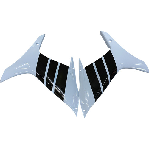 2011-2024 Suzuki GSXR600 GSXR750 GSXR 600/750 K11 Injection Fairing Kit Bodywork Plastic ABS Amotopart Fairing #157