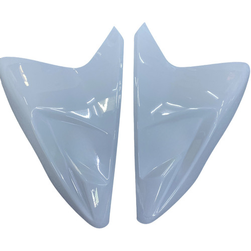 2011-2024 Suzuki GSXR600 GSXR750 GSXR 600/750 K11 Injection Fairing Kit Bodywork Plastic ABS Amotopart Fairing #157