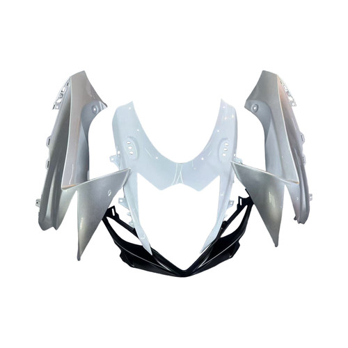 2011-2024 Suzuki GSXR600 GSXR750 GSXR 600/750 K11 Injection Fairing Kit Bodywork Plastic ABS Amotopart Fairing #159