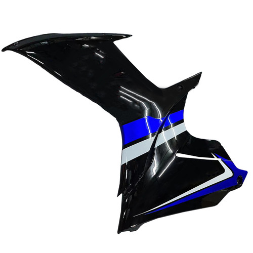2011-2024 Suzuki GSXR600 GSXR750 GSXR 600/750 K11 Injection Fairing Kit Bodywork Plastic ABS Amotopart Fairing #161