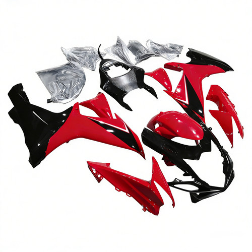 Injection Fairing Kit Bodywork Plastic For Suzuki GSXR600 GSXR750 2011-2026 K11