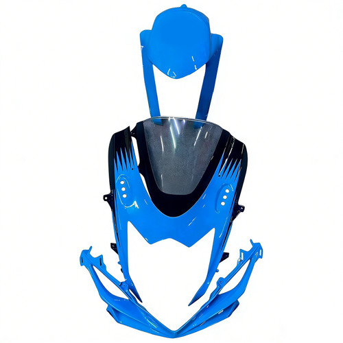 Injection Fairing Kit Bodywork Plastic For Suzuki GSXR600 GSXR750 2011-2026 K11