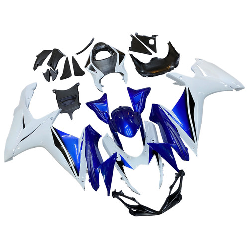 Injection Fairing Kit Bodywork Plastic For Suzuki GSXR600 GSXR750 2011-2026 K11