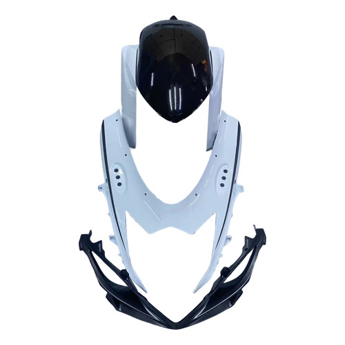 2011-2024 Suzuki GSXR600 GSXR750 GSXR 600/750 K11 Injection Fairing Kit Bodywork Plastic ABS Amotopart Fairing #179