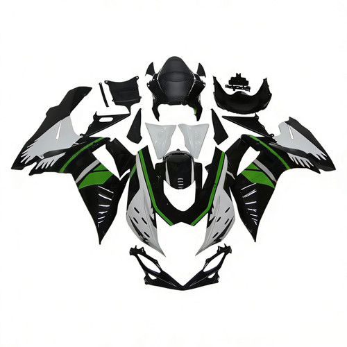 Injection Fairing Kit Bodywork Plastic For Suzuki GSXR600 GSXR750 2011-2026 K11