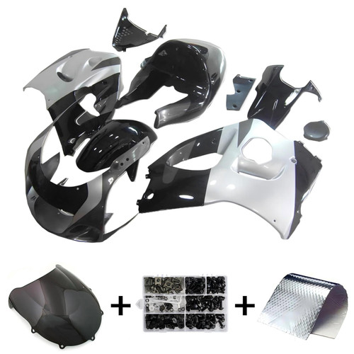Injection Fairing Kit Bodywork For Suzuki GSXR600 1996-2000 GSXR750 1996-1999