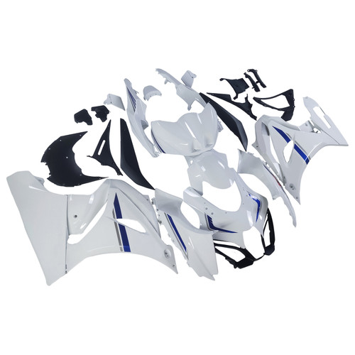 Injection Fairing Kit Bodywork Plastic ABS For Suzuki GSXR1000 2017-2026 K17