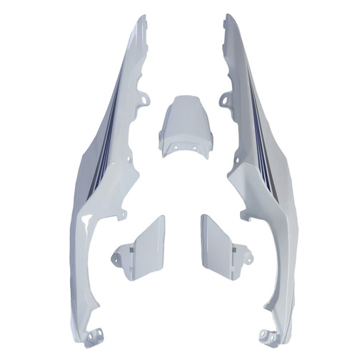 Injection Fairing Kit Bodywork Plastic ABS For Suzuki GSXR1000 2017-2026 K17