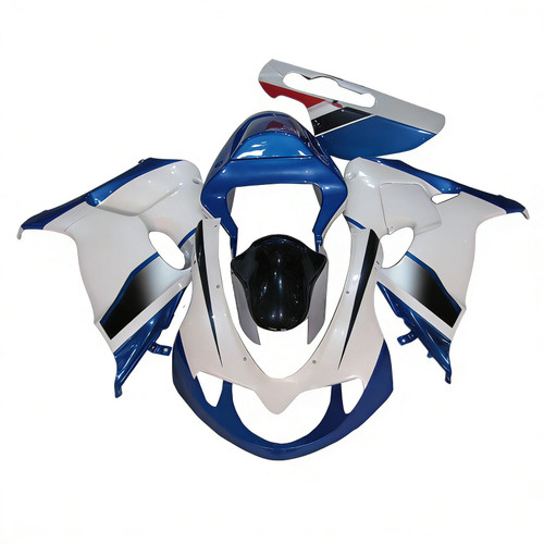 Injection Fairing Kit Bodywork Plastic ABS For Suzuki TL1000R 1998-2003
