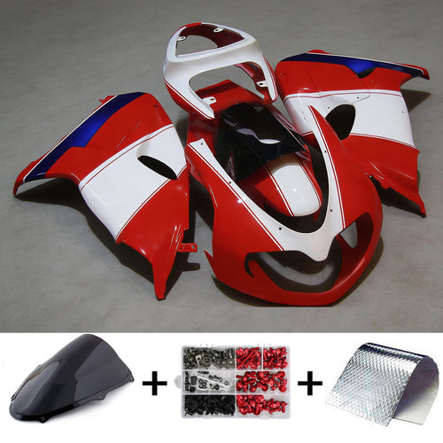 Injection Fairing Kit Bodywork Plastic ABS For Suzuki TL1000R 1998-2003