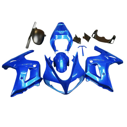 Injection Fairing Kit Bodywork Plastic ABS For Suzuki SV650 2003-2013