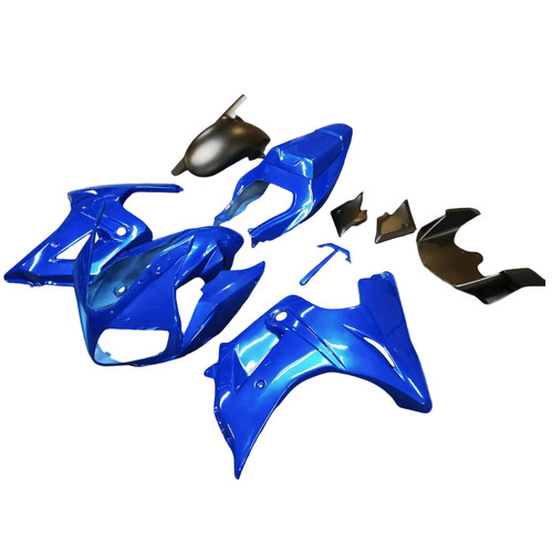 Injection Fairing Kit Bodywork Plastic ABS For Suzuki SV650 2003-2013