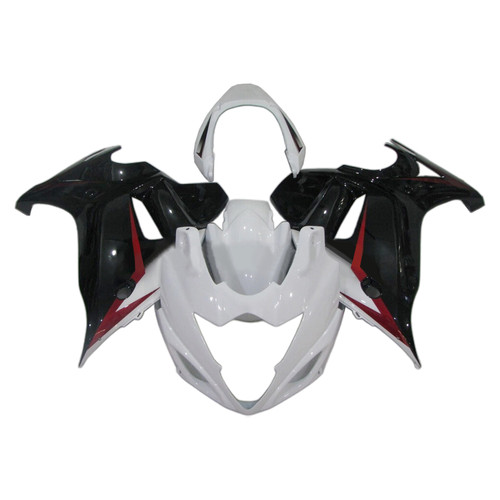 2008-2013 Suzuki Katana GSX650F Injection Fairing Kit Bodywork Plastic ABS Amotopart Fairing #109
