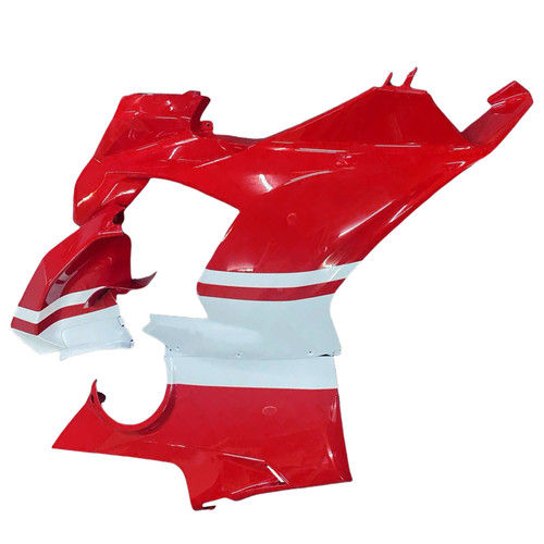 Injection Fairing Kit Bodywork For Ducati Panigale V4 V4S 2018-2019