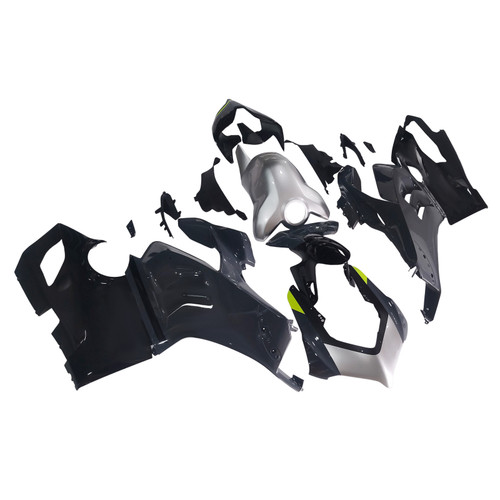 Injection Fairing Kit Bodywork For Ducati Panigale V4 V4S 2020-2021
