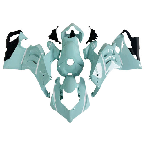 2020-2021 Ducati Panigale V4/V4S / 2019-2022 V4SP/V4R Injection Fairing Kit Bodywork Plastic ABS Amotopart Fairing #128
