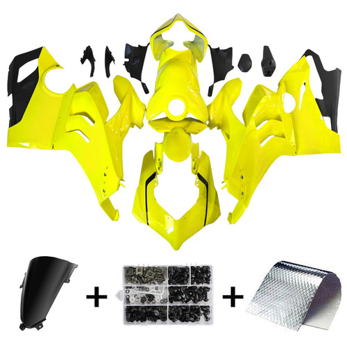Injection Fairing Kit Bodywork For Ducati Panigale V4 V4S 2020-2021