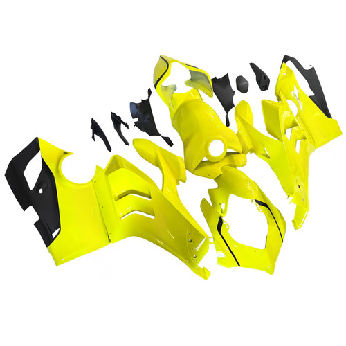 Injection Fairing Kit Bodywork For Ducati Panigale V4 V4S 2020-2021