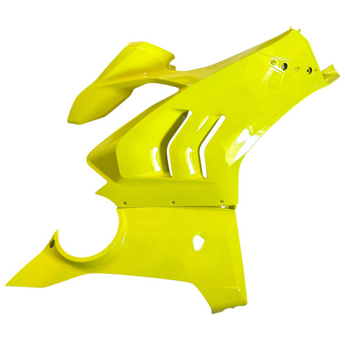 Injection Fairing Kit Bodywork For Ducati Panigale V4 V4S 2020-2021