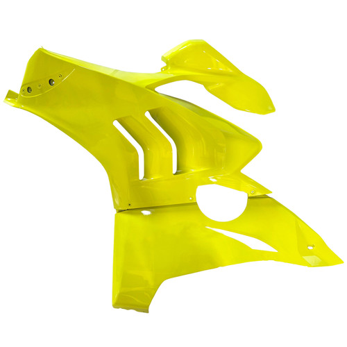 Injection Fairing Kit Bodywork For Ducati Panigale V4 V4S 2020-2021